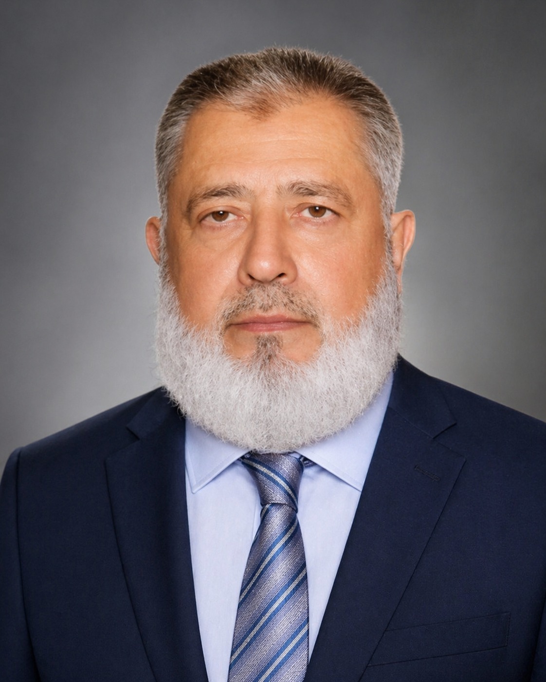 Prof. Dr. Muhammad Irfanullah Siddiqui