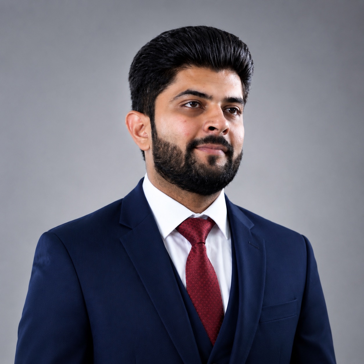 Dr. Muhammad Muneebullah Siddiqui